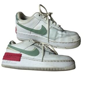 Nike Air Force 1 shoes sneakers